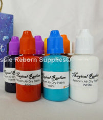 Paints – Aussie Reborn Supplies