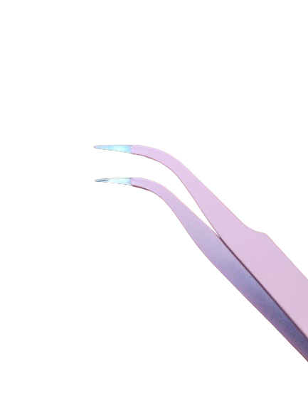 Eyelash Tool for Attaching Eyelashes Reborn Doll Baby Doll Supplies