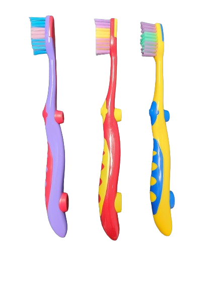 Baby Toothbrush for hair Brushing