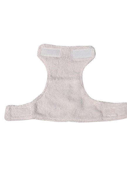 Reborn Baby Doll Pink Cloth Modern Preemie Nappies 14" -19"