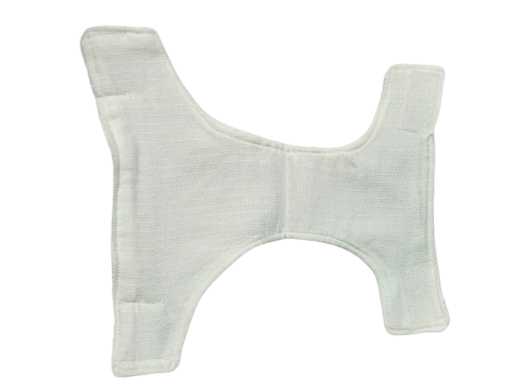 Reborn Baby Doll White Cloth Modern Preemie Nappies 14" -19"