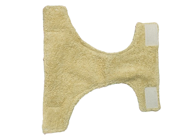 Reborn Baby Doll Yellow Cloth Modern Preemie Nappies 14" -19"