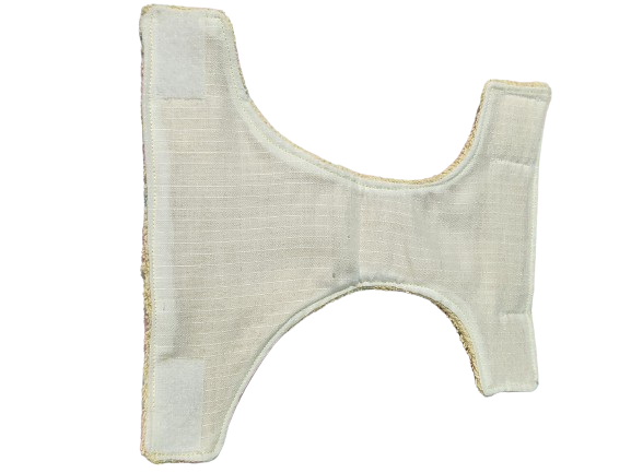 Reborn Baby Doll Yellow Cloth Modern Preemie Nappies 14" -19"