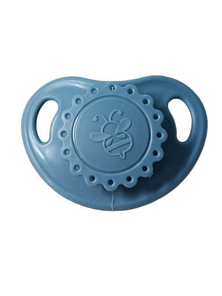 HoneyBug Precious Vintage Dolphin Magnetic Dummy Reborn Baby Doll