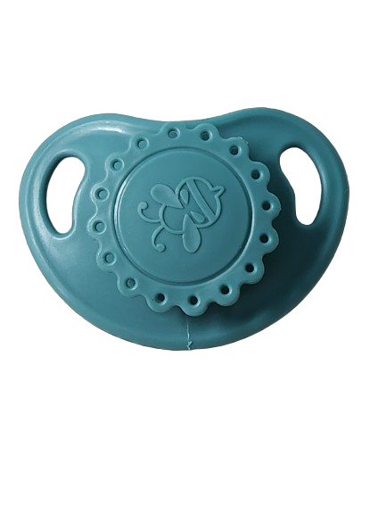 HoneyBug Precious Vintage Aqua Bubble Magnetic Dummy Reborn Baby Doll