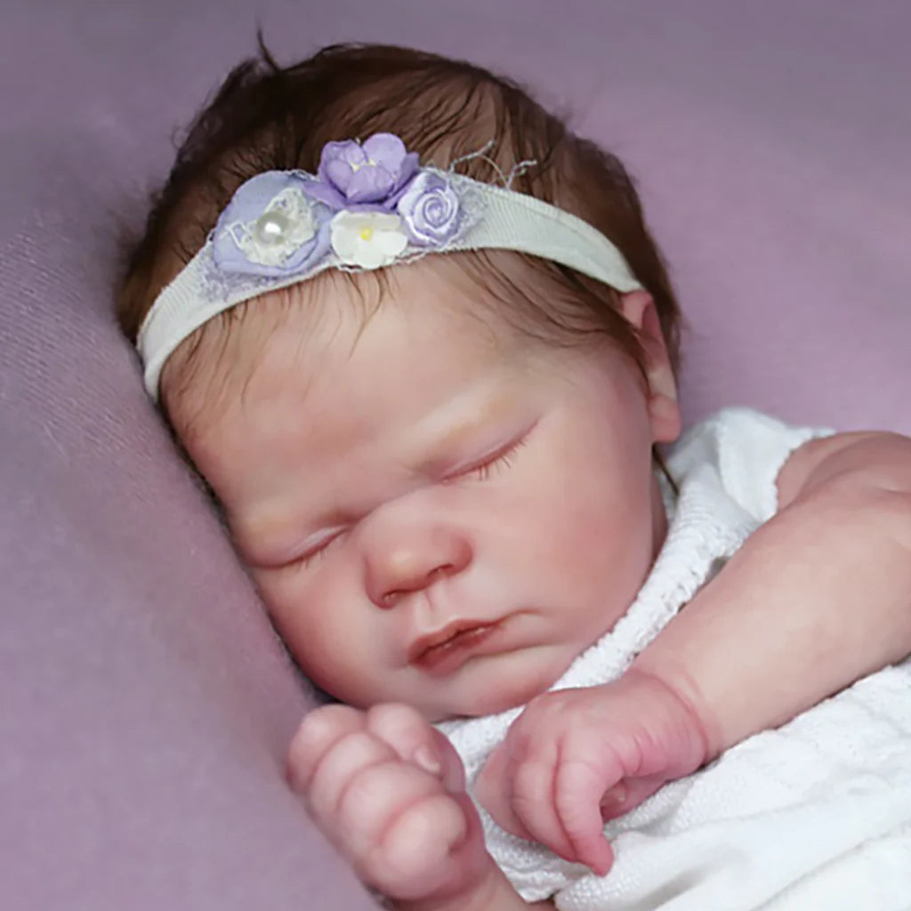 Realborn reborn baby online