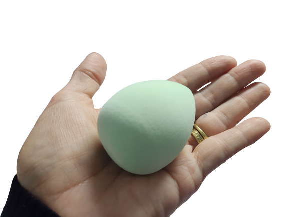 Painting Sponge Great for also Holding Needle Pkt of 2 Doll Reborn Baby