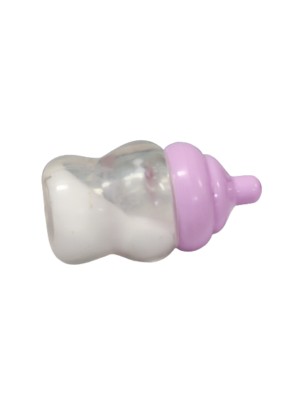 Micro Preemie Lilac Reborn Baby Milk Magic Bottle