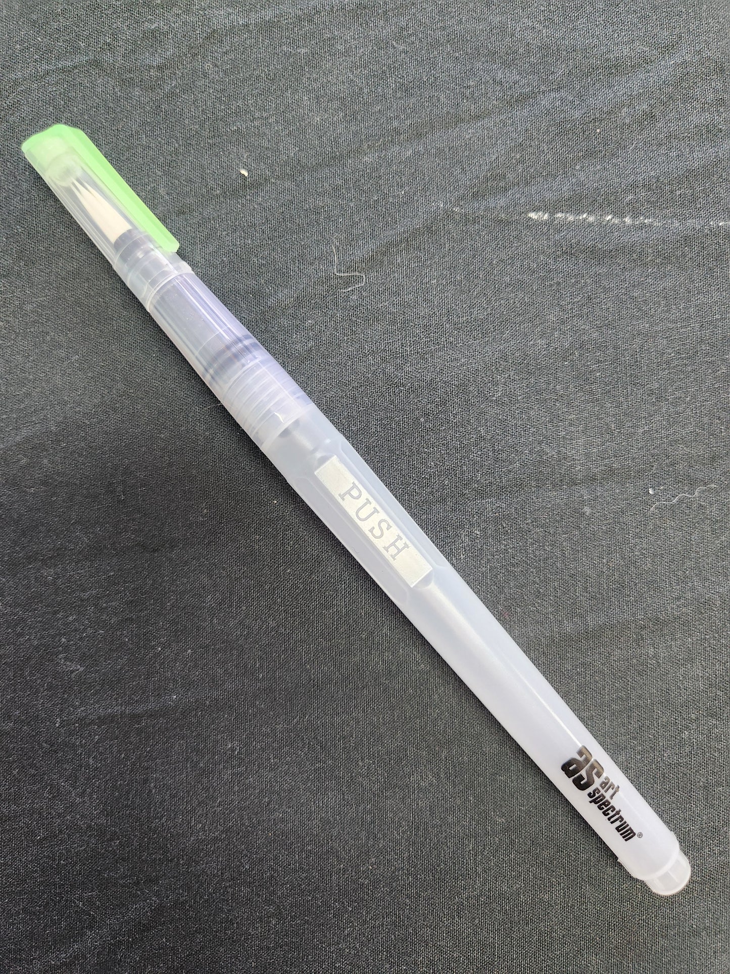 Detail Brush Large Pen Fine Tip Great for Reborn Baby Veins,Nail tips,Painted Hair