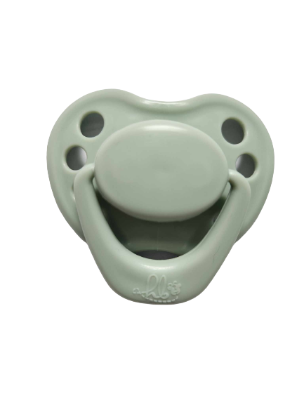 Honeybug Sage Sweetheart Design Magnetic Dummy Reborn Baby