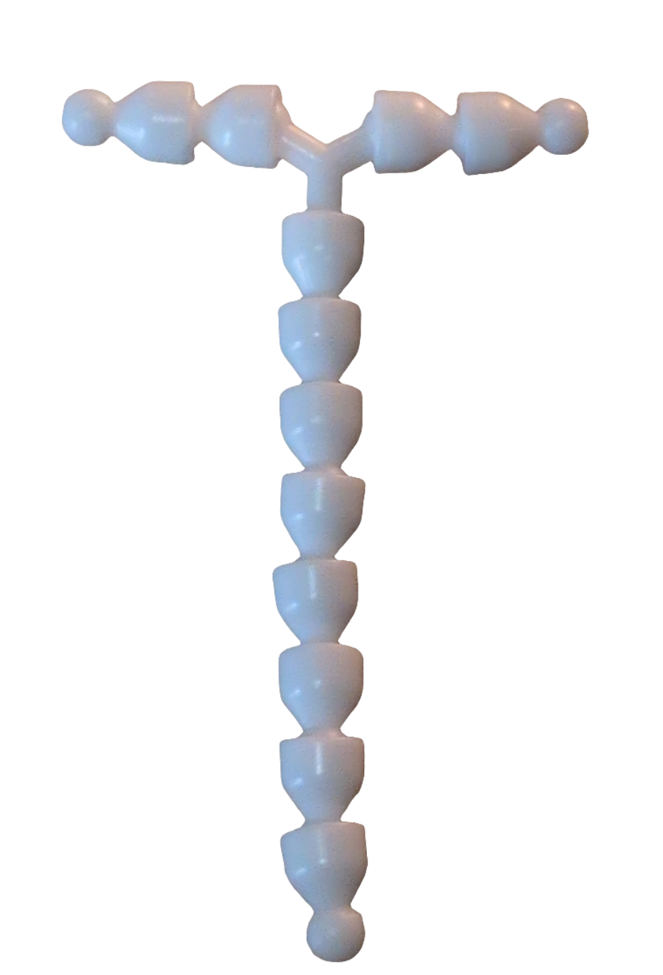 Armature ~ Skeleton ~ Spine with Shoulder Blade