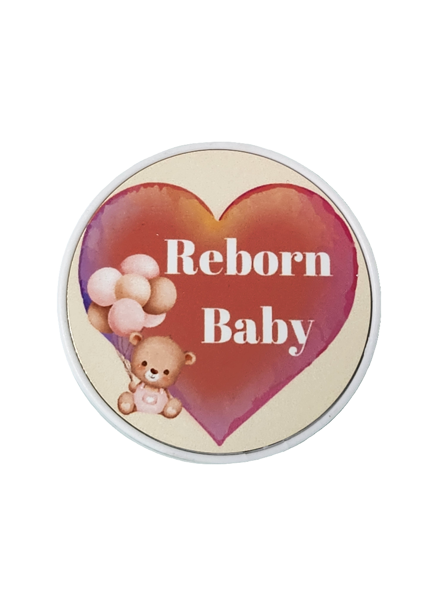 Reborn Baby Pop Socket