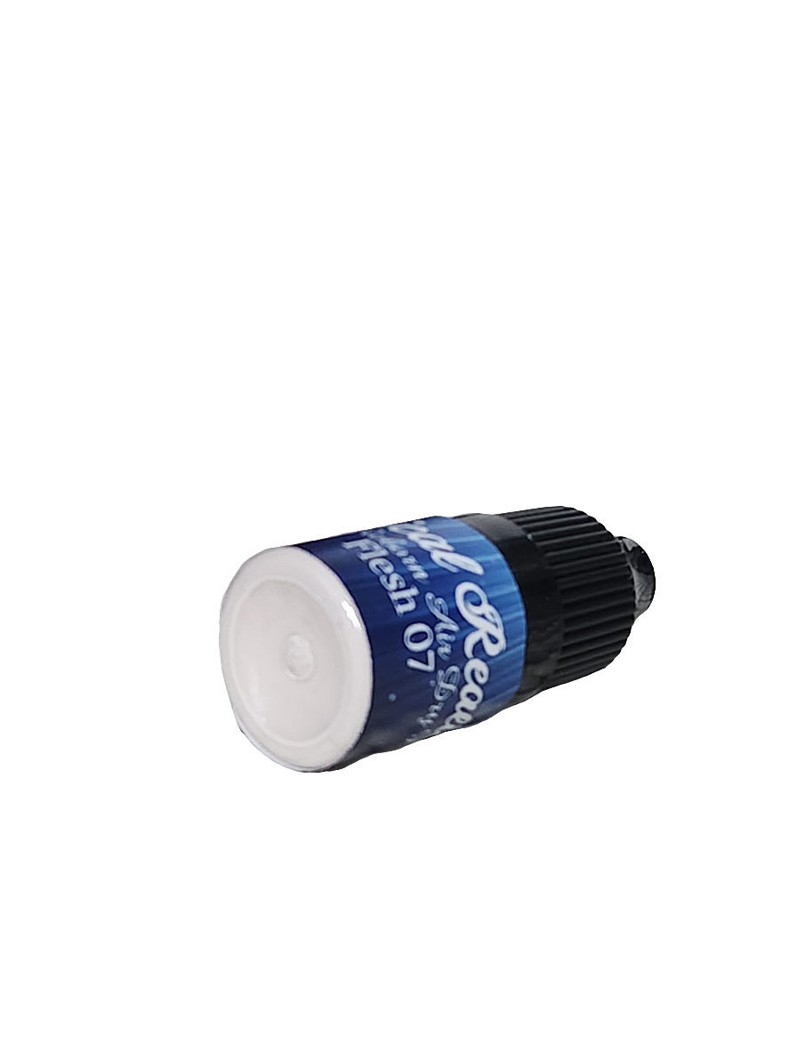 3ml Flesh 7 Air Dry Magical Realism Reborn Baby Paint