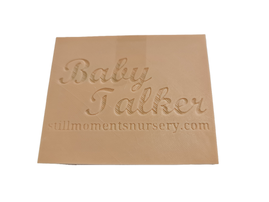 Lifelike Baby Sound Box V2 – NEW SOUNDS