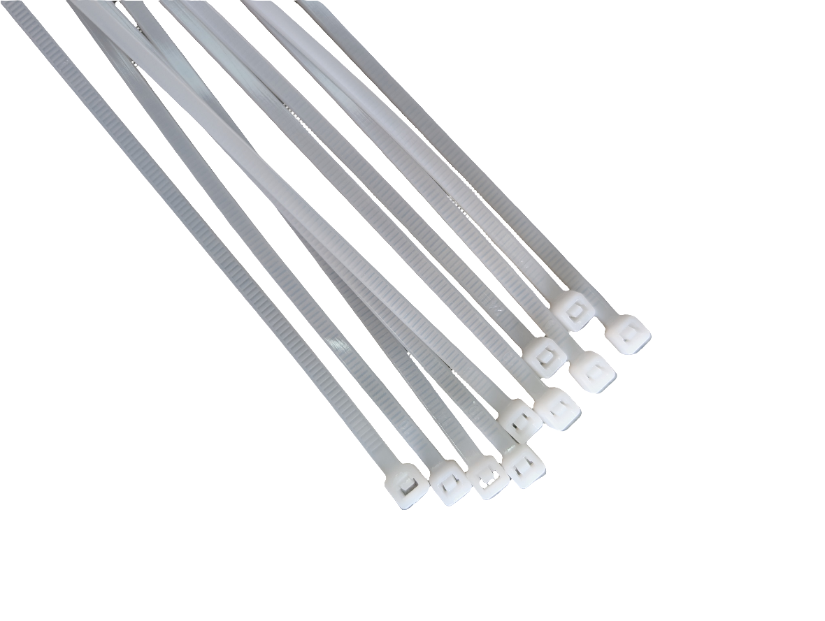 Reborn Baby Supplies Budget Cable Ties 16" ( 41cm ) Pkt of 50