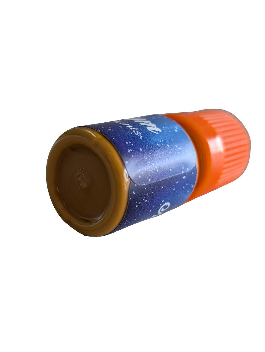 5ml Raw Sienna Air Dry Magical Realism Reborn Baby Paint