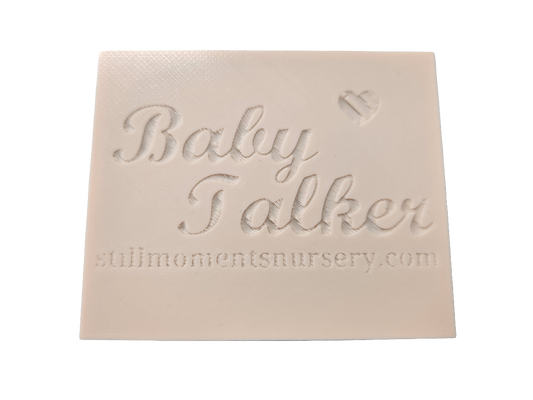 Lifelike Baby Sound Box V2 – NEW SOUNDS Plus Beating Heart