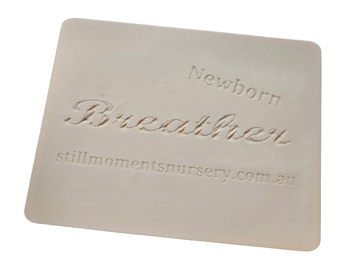 Newborn Baby– Reborn Breathing Mechanism V3