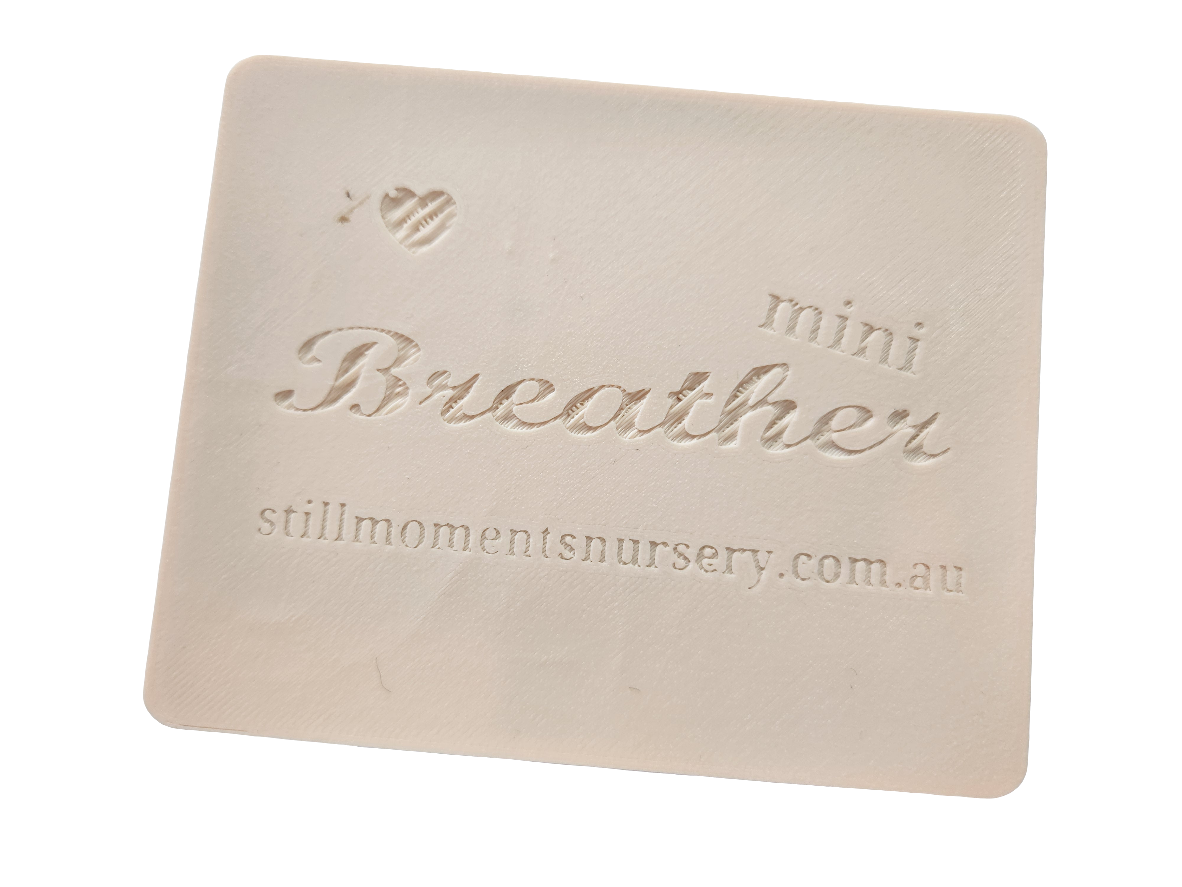 Mini Baby– Reborn Breathing Mechanism with Heartbeat V3