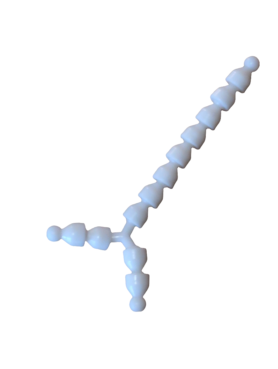 Armature ~ Skeleton ~ Spine with Pelvis Bone