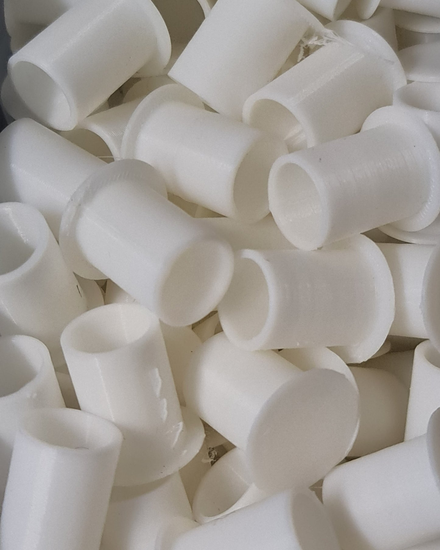 MEGA 200 piece lot Assorted Plugs Reborn Baby Doll Supplies