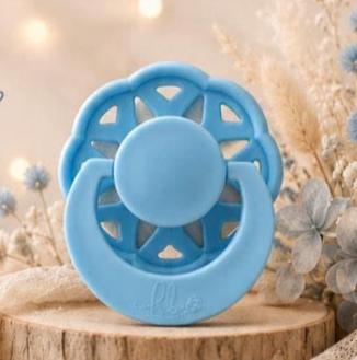 Honeybug Smooches Tranquil Magnetic Dummy Reborn Baby