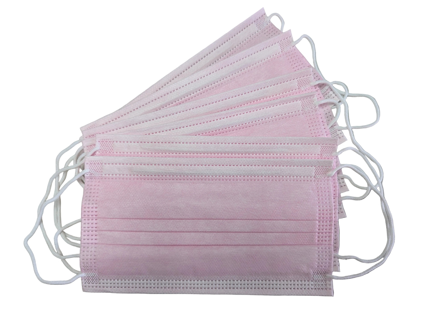 Medical Face Mask for Reborning Reborn Baby Supplies Pkt of 6