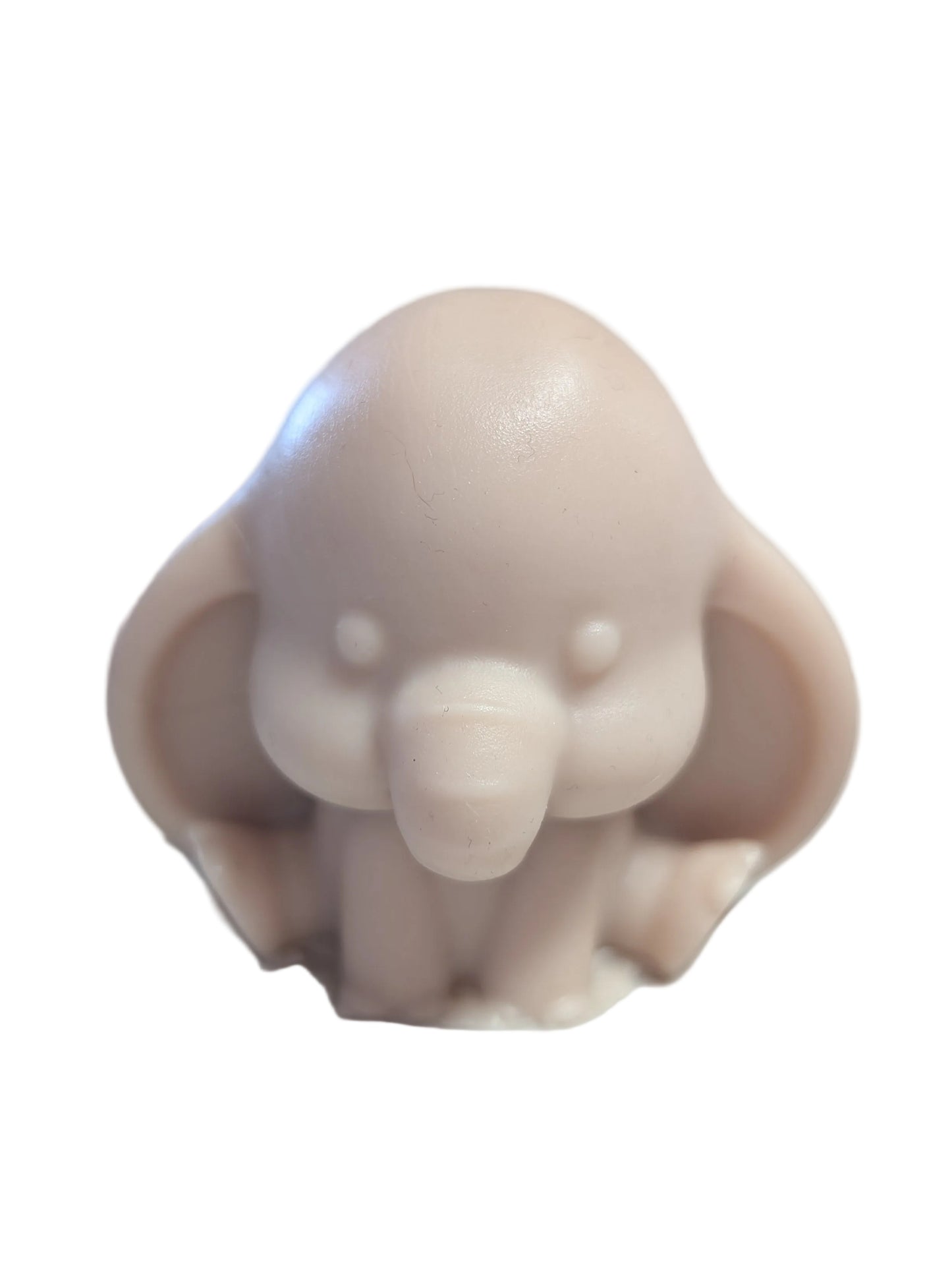 Silicone Blank Kit - Baby Elephant by Jade Warner Full Body