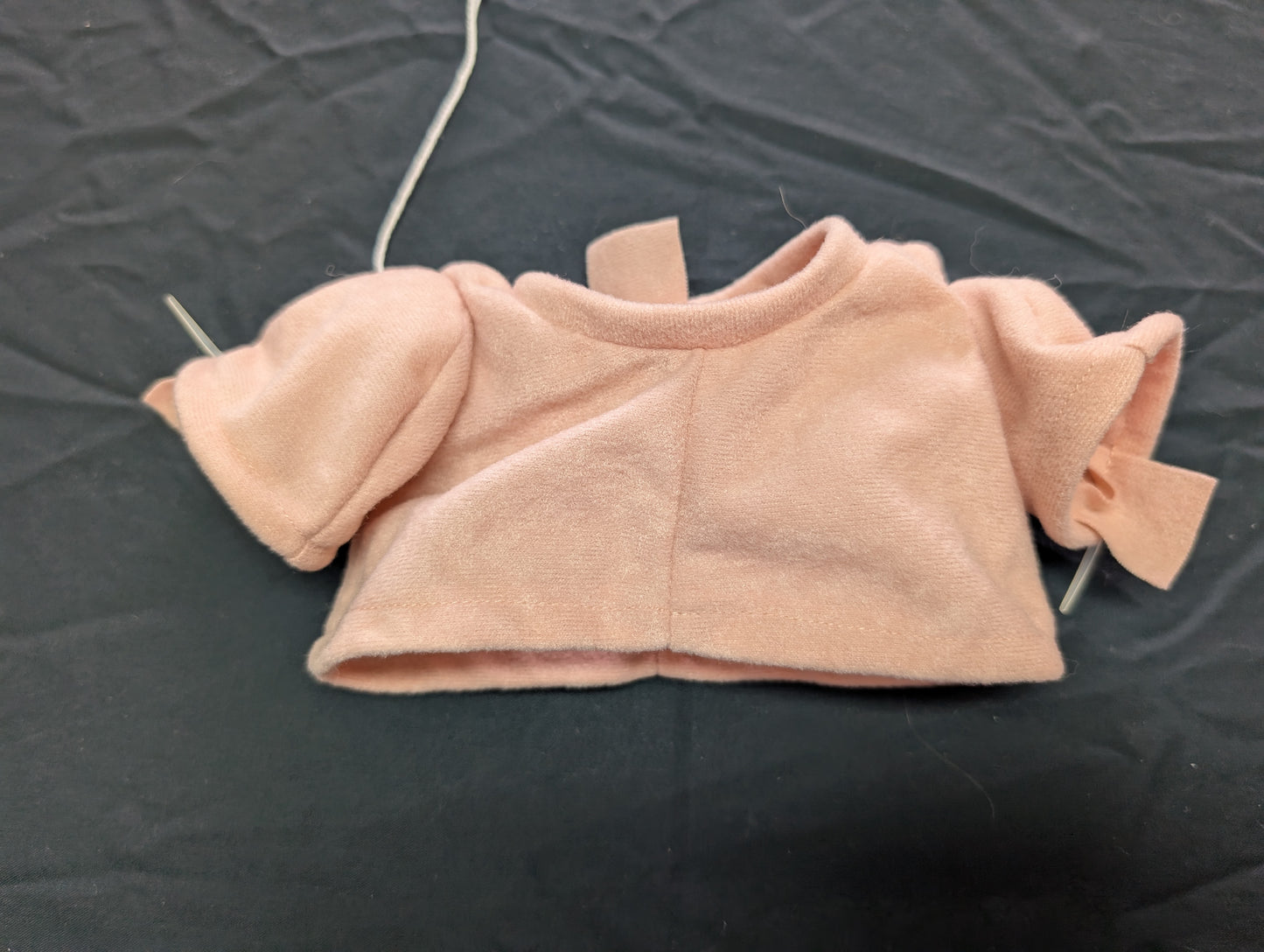 18- 20" Lower Female Torso & Limbs Set Parts