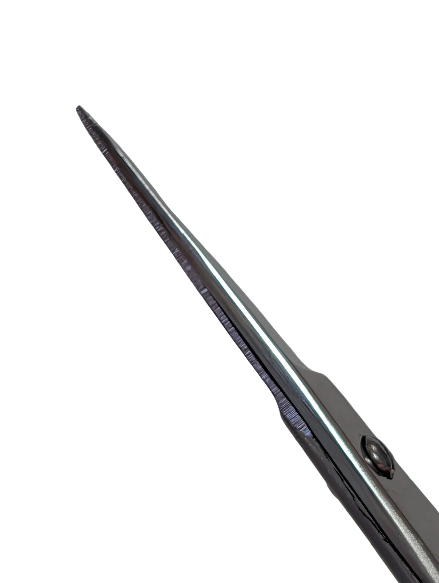 Hair Dressing 4" Thinning Scissors Mohair