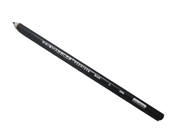 Prismacolor Brow Pencil - Black