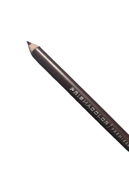Prismacolor Brow Pencil - Dark Umber