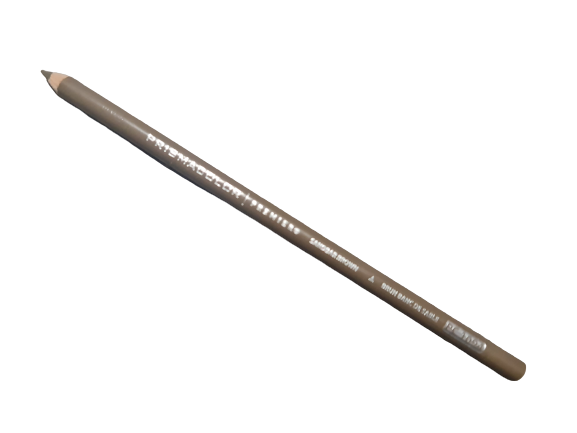 Prismacolor Brow Pencil - Sandbar Brown