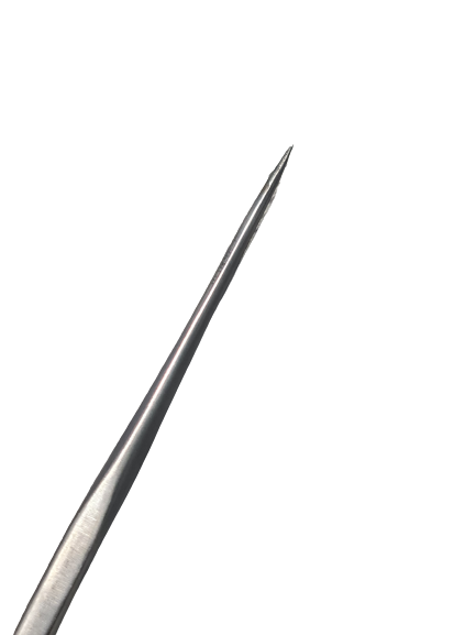 Nostril Awl Tool for Creating Nasal Holes on Reborn Baby Doll Supplies Nose