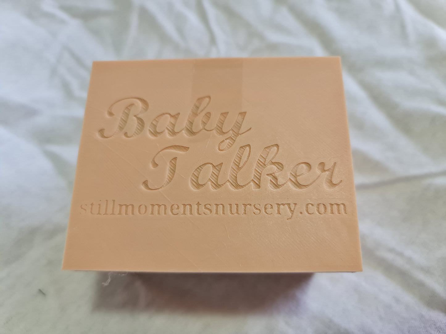 Lifelike Baby Sound Box V2 – NEW SOUNDS