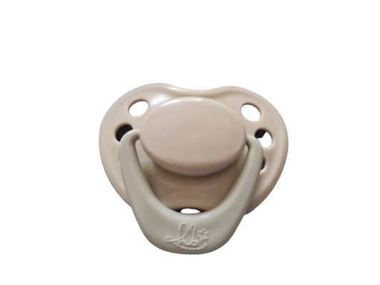 Honeybug Sweetheart Design Fawn Magnetic Dummy Reborn Baby