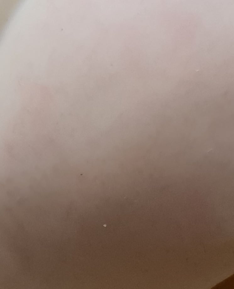 Capillary Sponge ~ Set of 2 ~ Reborn Baby Texture