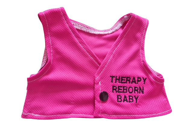 Newborn 2025 sleeveless vests