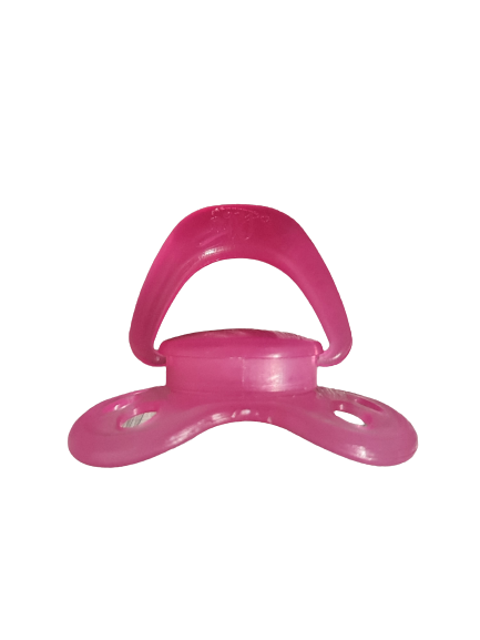 Honeybug Sweetheart Design Magnetic Dummy Totally Bubblegum Reborn Baby