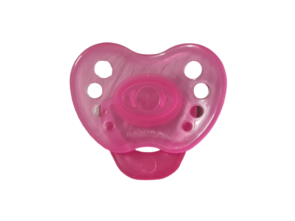 Honeybug Sweetheart Design Magnetic Dummy Totally Bubblegum Reborn Baby