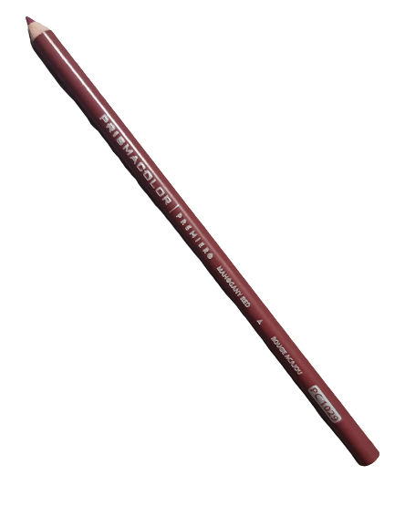 Prismacolor Brow Pencil - Mahogany Red