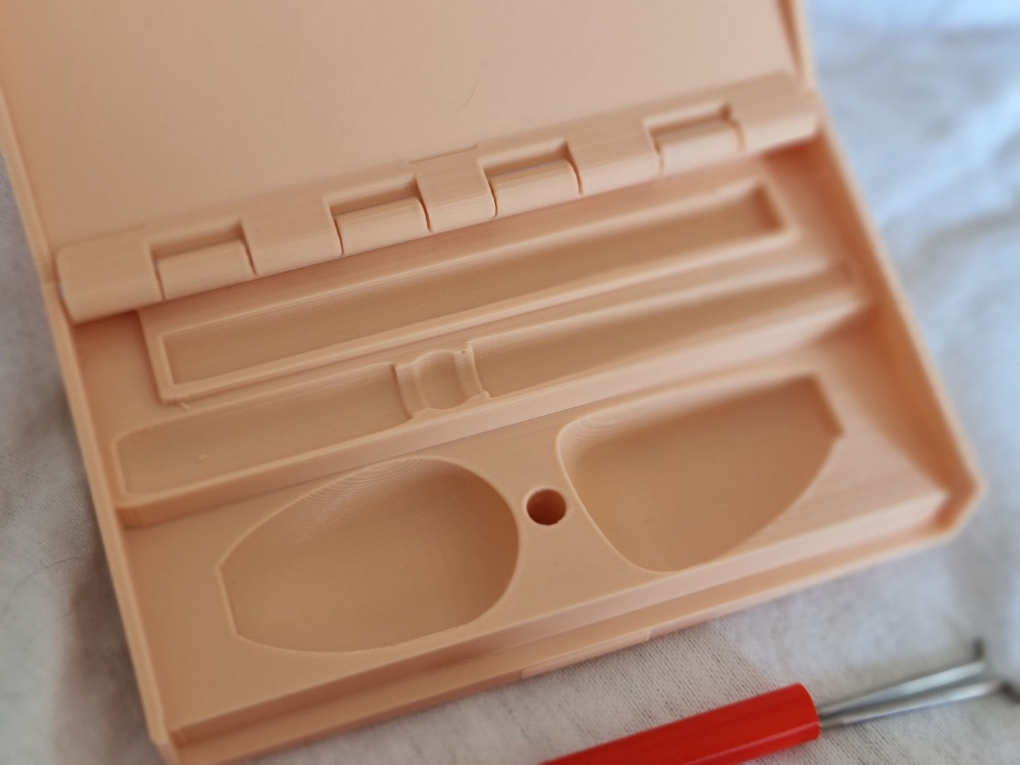 Soft Touch Deluxe Reborn Implanting tool Kit
