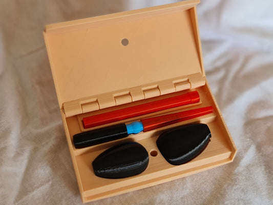 Soft Touch Deluxe Reborn Implanting tool Kit