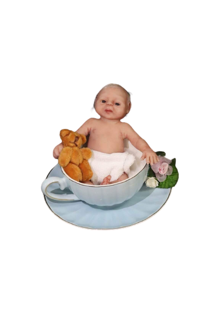 Blank full body silicone baby shop