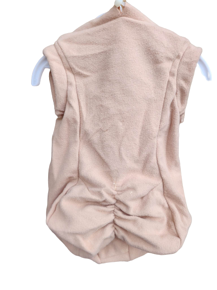 Reborn 22" Full Open Limb Doll Body