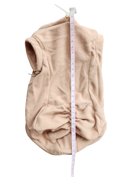 Reborn 22" Full Open Limb Doll Body