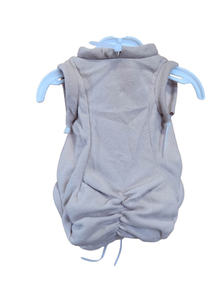 Budget Reborn 18" Full Open Limbs Doll Cloth Body