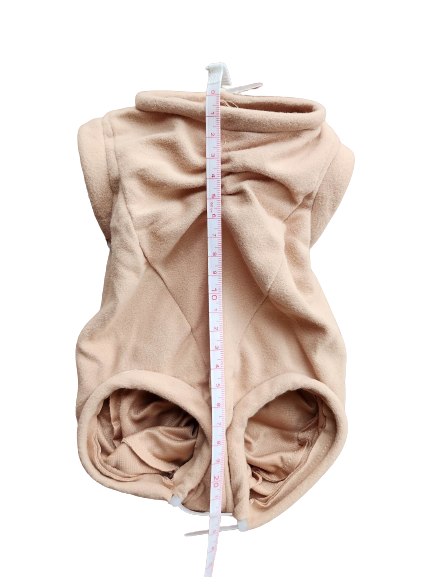 Reborn 22" Full Open Limb Doll Body