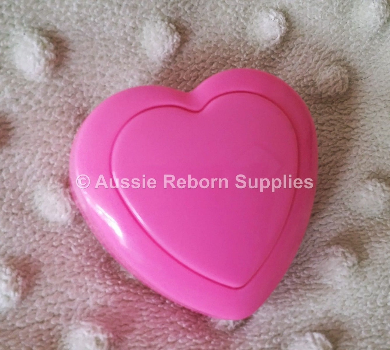 Reborn Baby Doll Beating Heart, Bring your baby to life Supplies