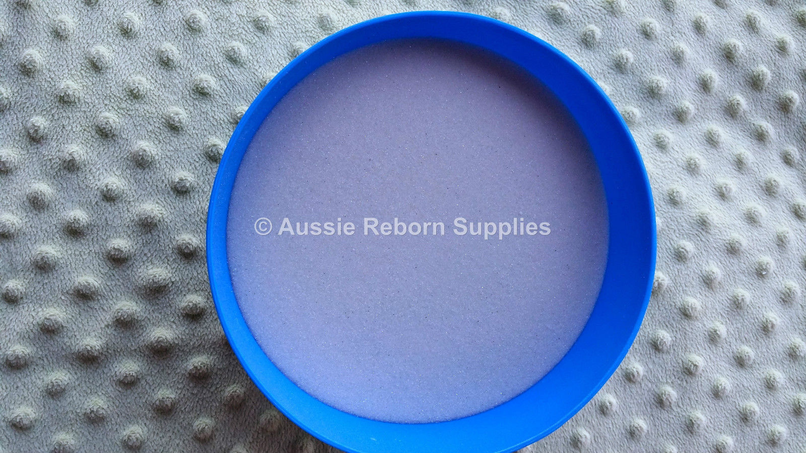 3kg Premium Fine Glass Beads Weight Reborn Baby Doll Supplies Aussie